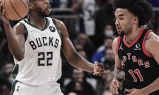 开云平台-猛龙爆冷德国男篮，萨姆·米切尔三分雨点燃全场的简单介绍