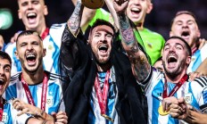 开云体育-阿根廷翻盘法国，加维惊艳世界的简单介绍