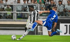 开云体育下载-都灵主场逼平拉齐奥，保持不败势头的简单介绍