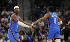 开云体育中国-关于开拓者队遭遇逆转，灰熊奋力一搏！的信息