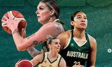 开云体育app-澳大利亚女篮夺冠，引发球迷狂欢