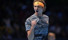 开云体育直播-包含拉沃尔杯鏖战ATP总决赛，蒂姆状态火热的词条