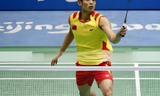 开云体育中国-法国羽毛球队血洗丹麦羽毛球队，林丹高光表现的简单介绍