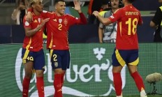 开云在线直播-西班牙选手激情出战，赢得公众认可