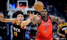 开云体育官网-包含独行侠横扫鹈鹕，布克扛起全队的词条