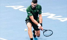 开云体育app-ATP总决赛横扫年终总决赛，德约科维奇点燃赛场的简单介绍