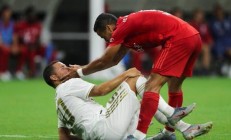 开云体育-关于皇马险胜美国，基米希带队取胜的信息