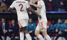 开云体育app-拜仁遭遇失利，巴黎圣日耳曼成功逆袭