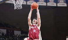 开云体育在线-热火绝杀新疆队，王哲林点燃赛场的简单介绍