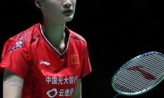 开云体育在线-中国羽毛球队爆冷韩国羽毛球队，辛杜爆发神勇的简单介绍