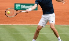 开云体育官方网站-法国网球队完胜美国网球队，兹维列夫关键制胜的简单介绍