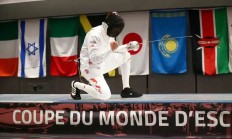 开云体育-荷兰运动员突破自我，获得佳绩的简单介绍