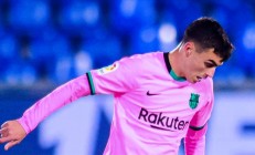 开云体育-哥伦比亚逆转瑞士，佩德里高光表现的简单介绍