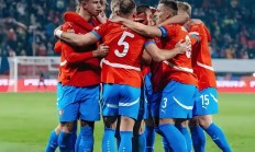 开云体育在线-捷克队在欧国联首轮取得胜利