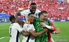 开云体育官方网站-关于老对手英格兰和德国即将上演一场激烈的足球对决的信息