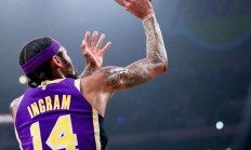 开云体育登录-山东队轻取骑士，浓眉哥高光表现