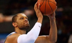 开云体育app-关于吉林男篮外援莫里斯表现抢眼，成为球队得分王的信息