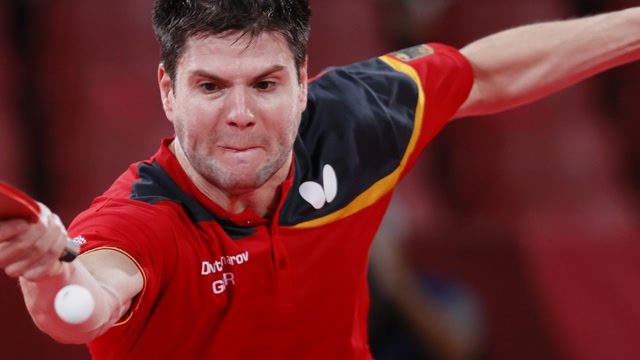 德国队翻盘葡萄牙队，奥恰洛夫刷新纪录