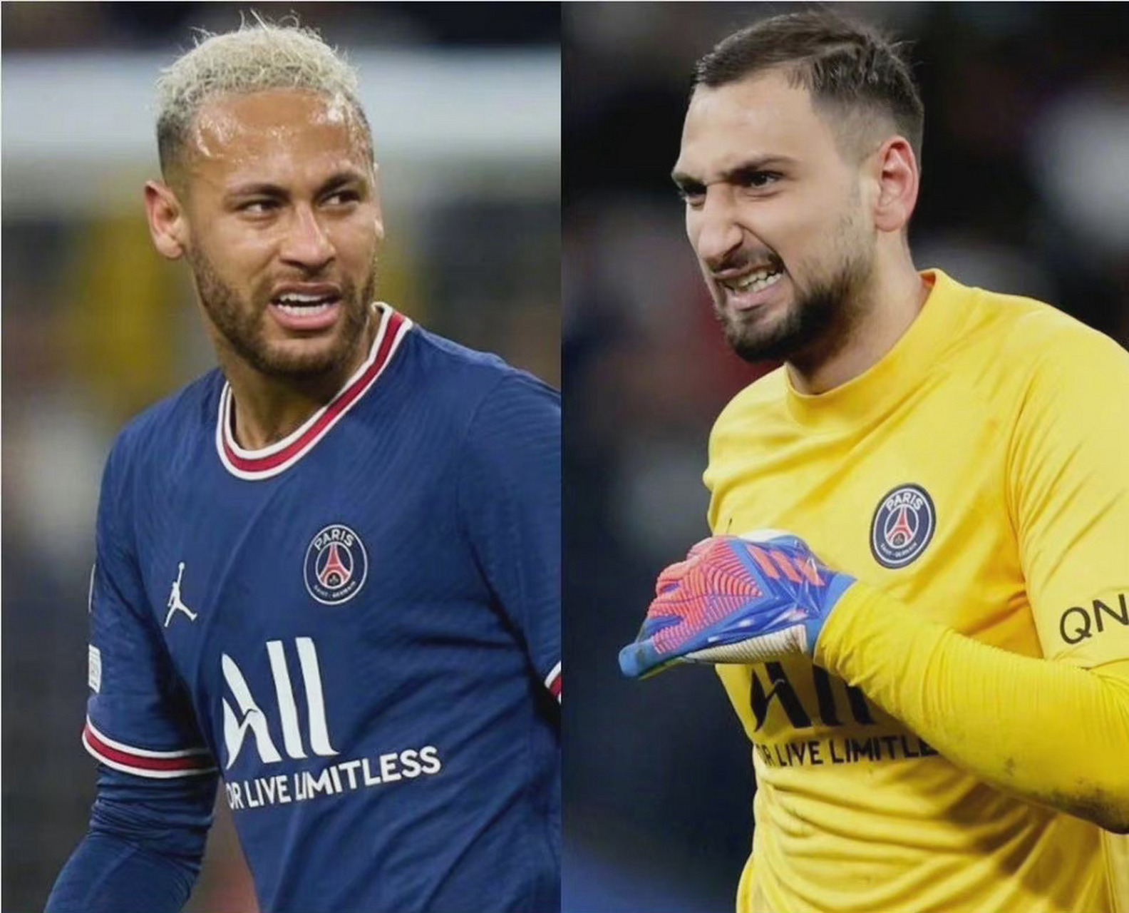 皇马逆转德国,内马尔带队取胜 皇马逆转德国,内马尔带队取胜