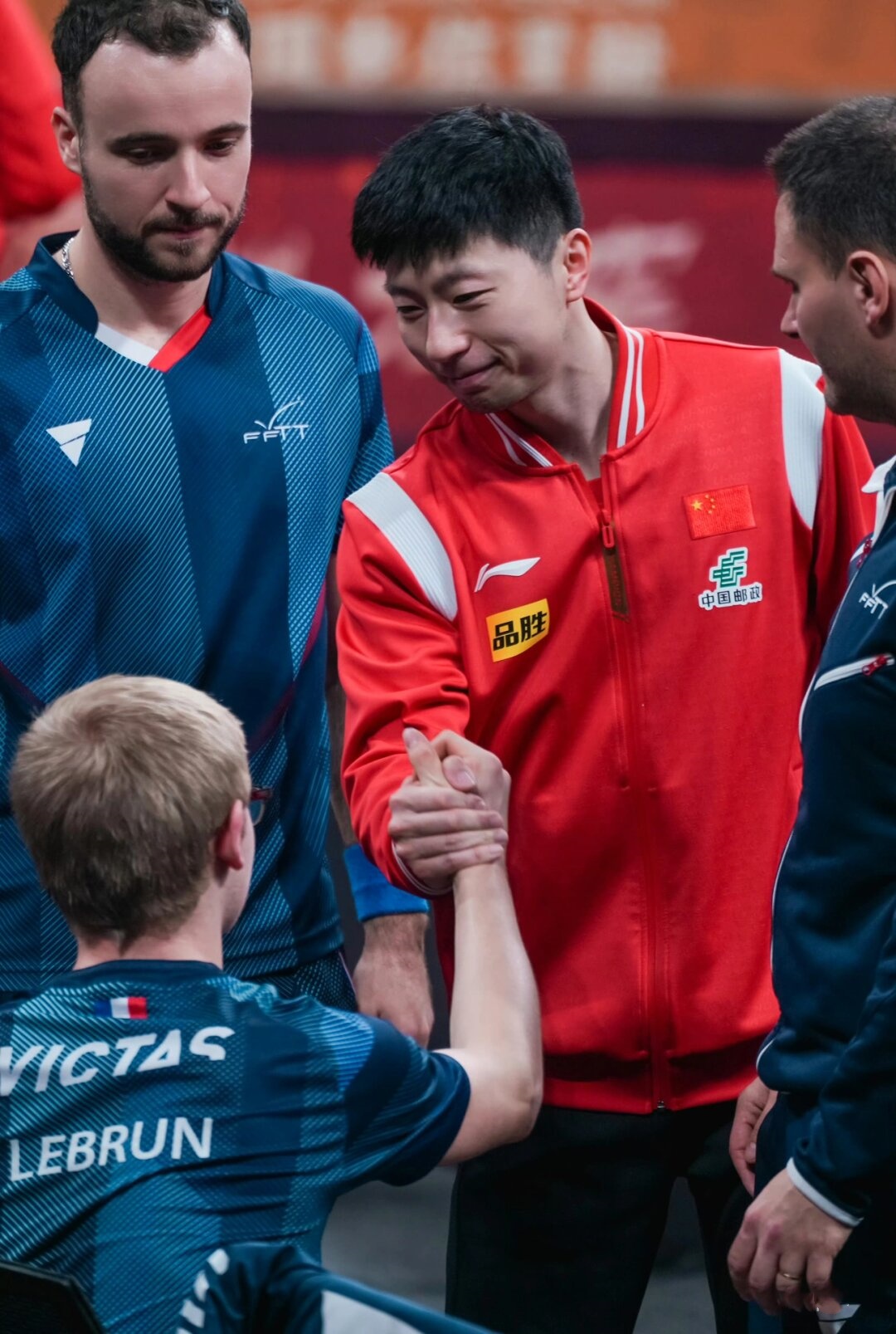 德国队逆转波兰队,马龙带队取胜 德国队逆转波兰队,马龙带队取胜