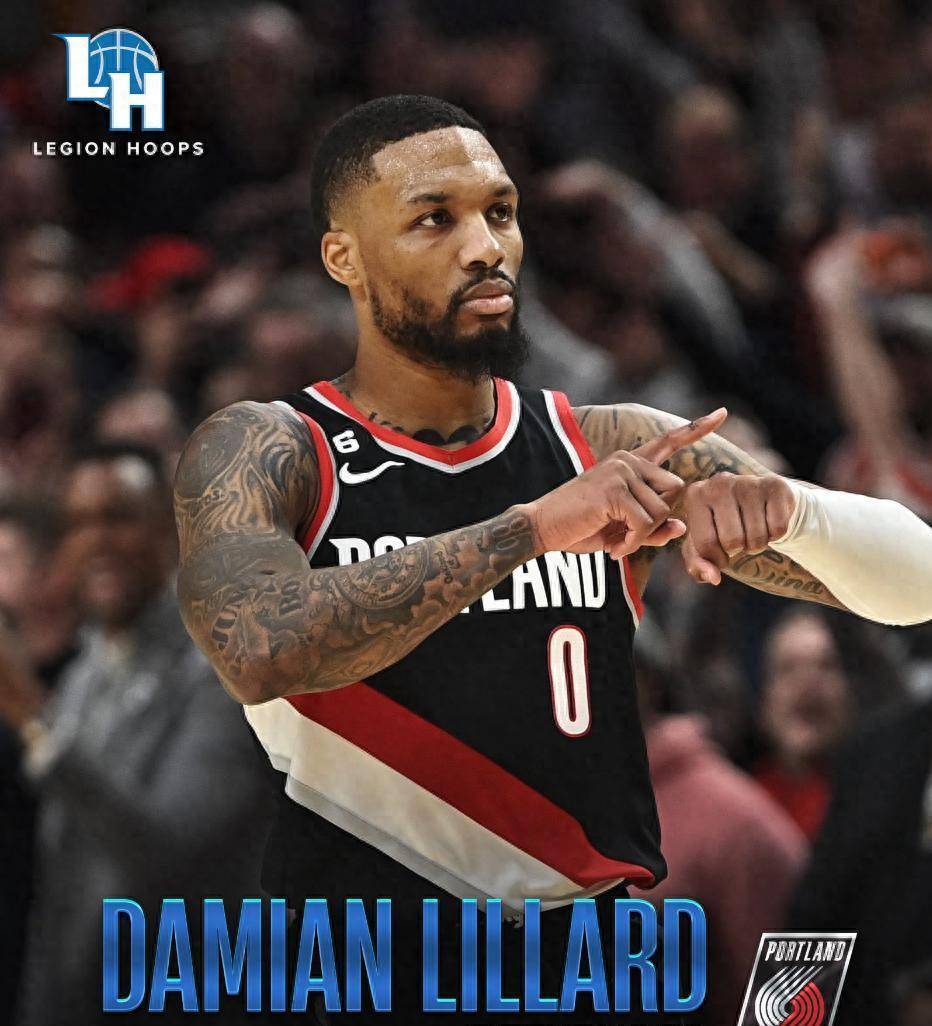 北京队鏖战雄鹿,利拉德刷新纪录 北京队鏖战雄鹿,利拉德刷新纪录