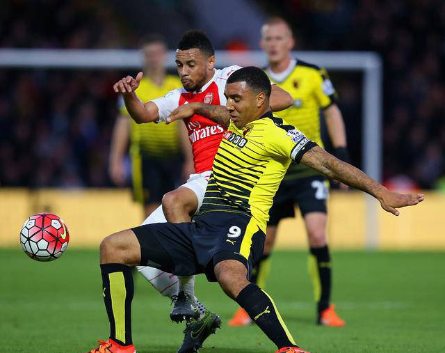 沃特福德大胜斯旺西，取得转机胜利！的简单介绍