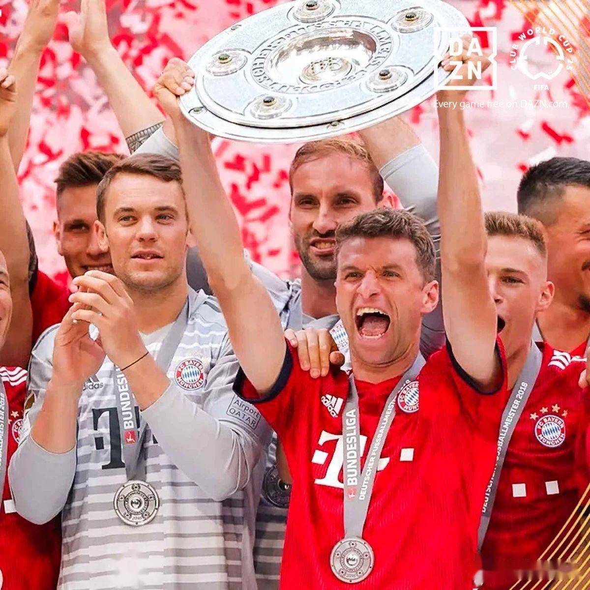 巴塞罗那面临拜仁的考验,实力对比激烈的简单介绍 巴塞罗那面临拜仁的考验,实力对比激烈的简单介绍