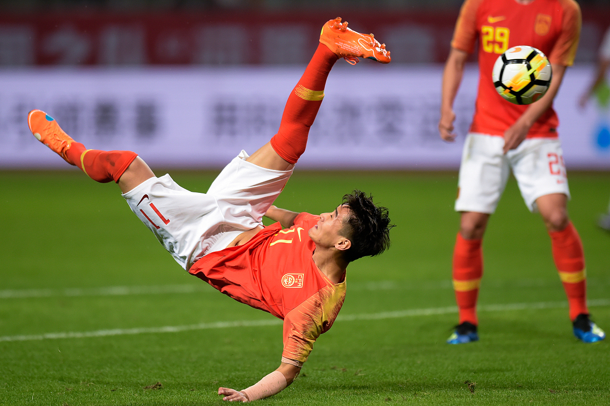 河南队再次证明实力，赢得比赛胜利