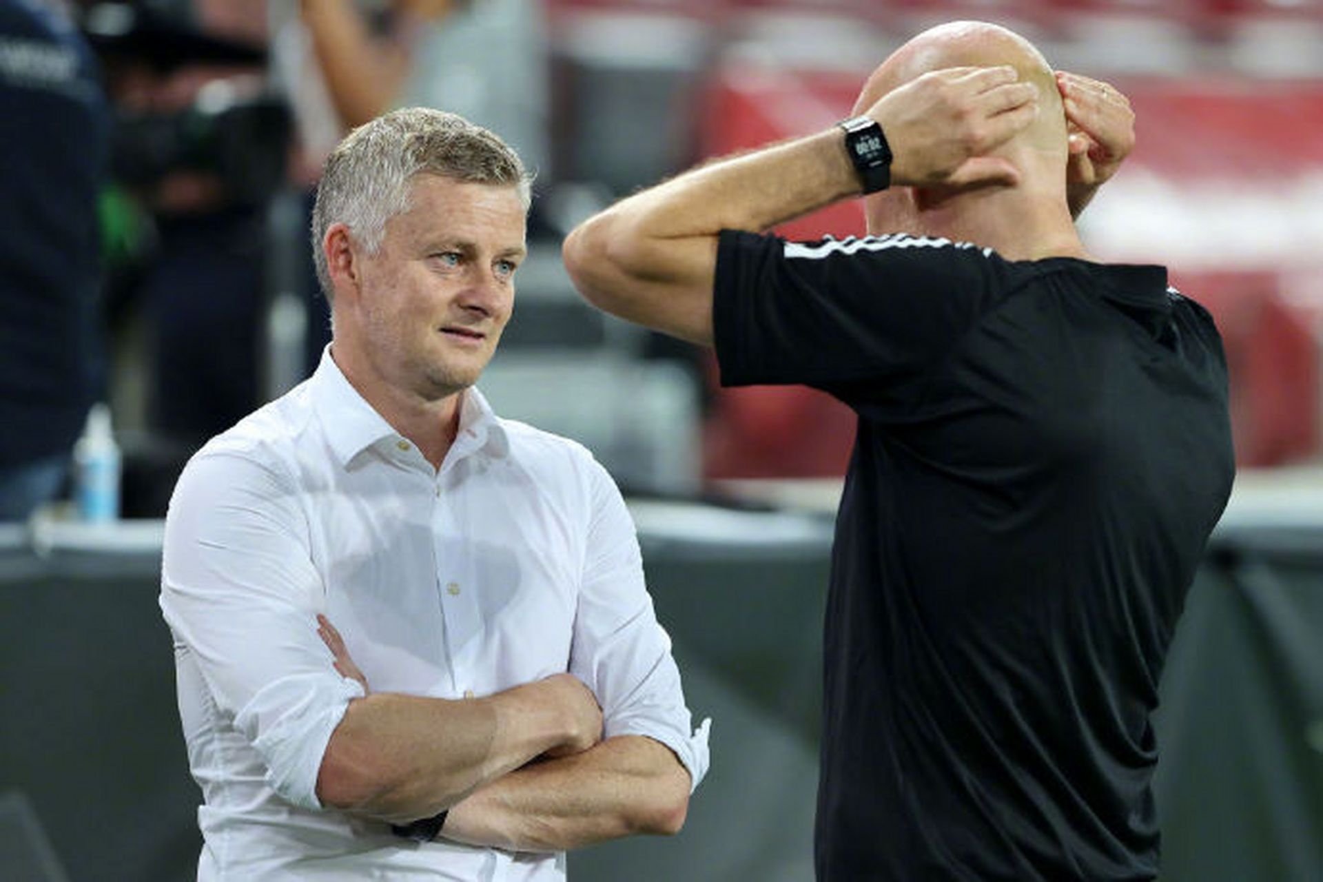 瑞典后防固若金汤，保持零封实现胜利