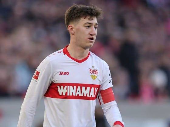 关于斯图加特门将抵挡多次射门,拯救球队关键时刻的信息 关于斯图加特门将抵挡多次射门,拯救球队关键时刻的信息