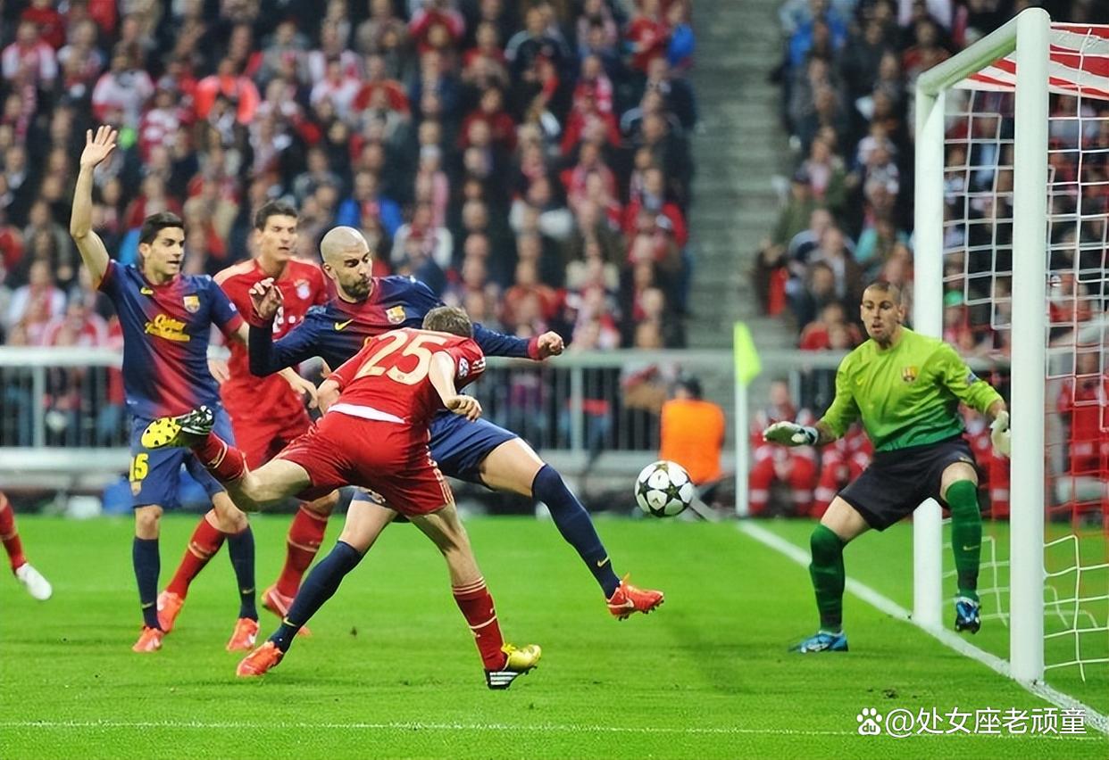 德国中场组织精彩进攻助球队晋级