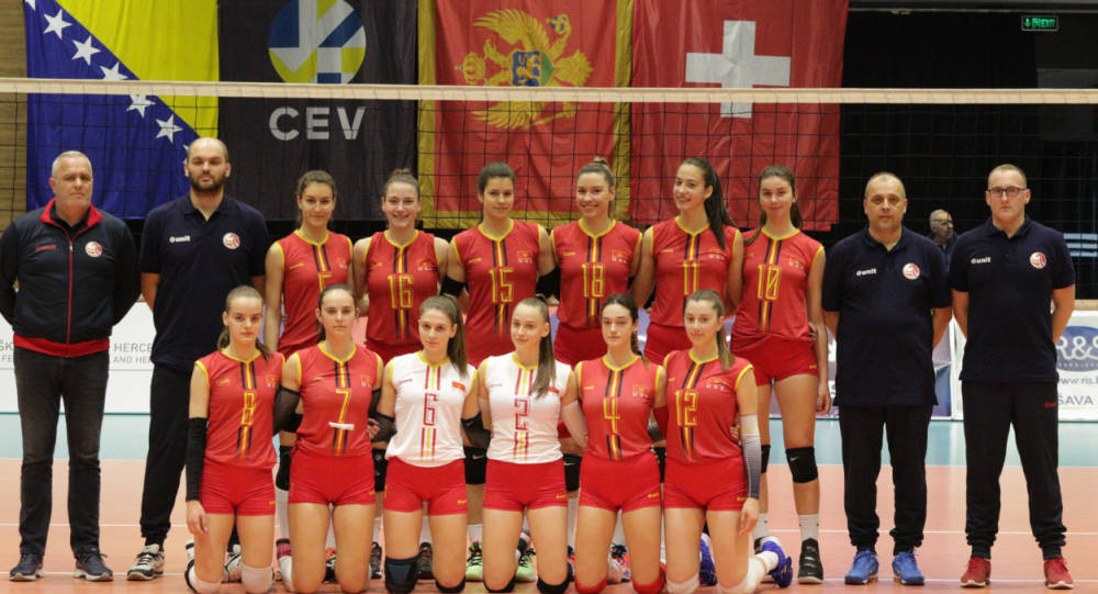 瑞士队备战黑山，争取晋级下一轮的简单介绍