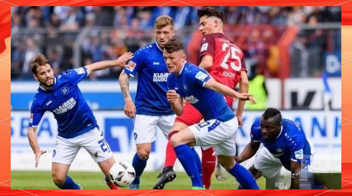 汉诺威球员们合作默契，助球队稳住积分榜位置的简单介绍