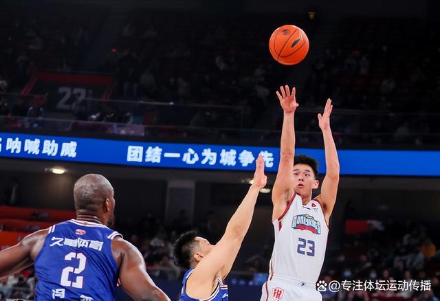 湖南男篮险胜上海队,取得胜利的简单介绍 湖南男篮险胜上海队,取得胜利的简单介绍