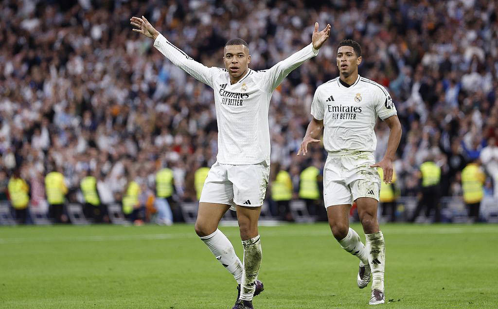 皇家马德里力求再次夺取欧洲足球桂冠的简单介绍