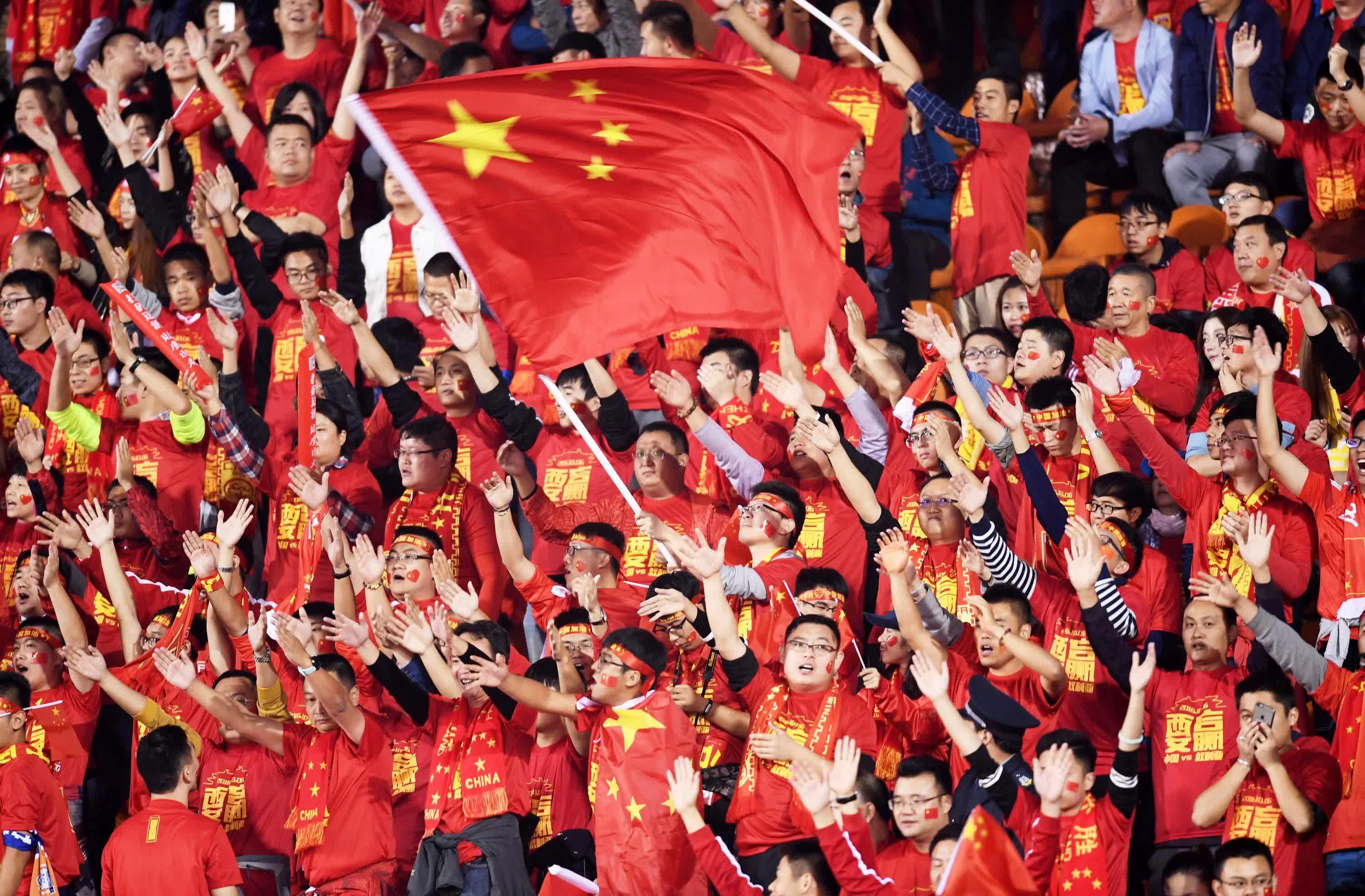 关于恒大胜国安，积分领跑，全队高涨士气的信息