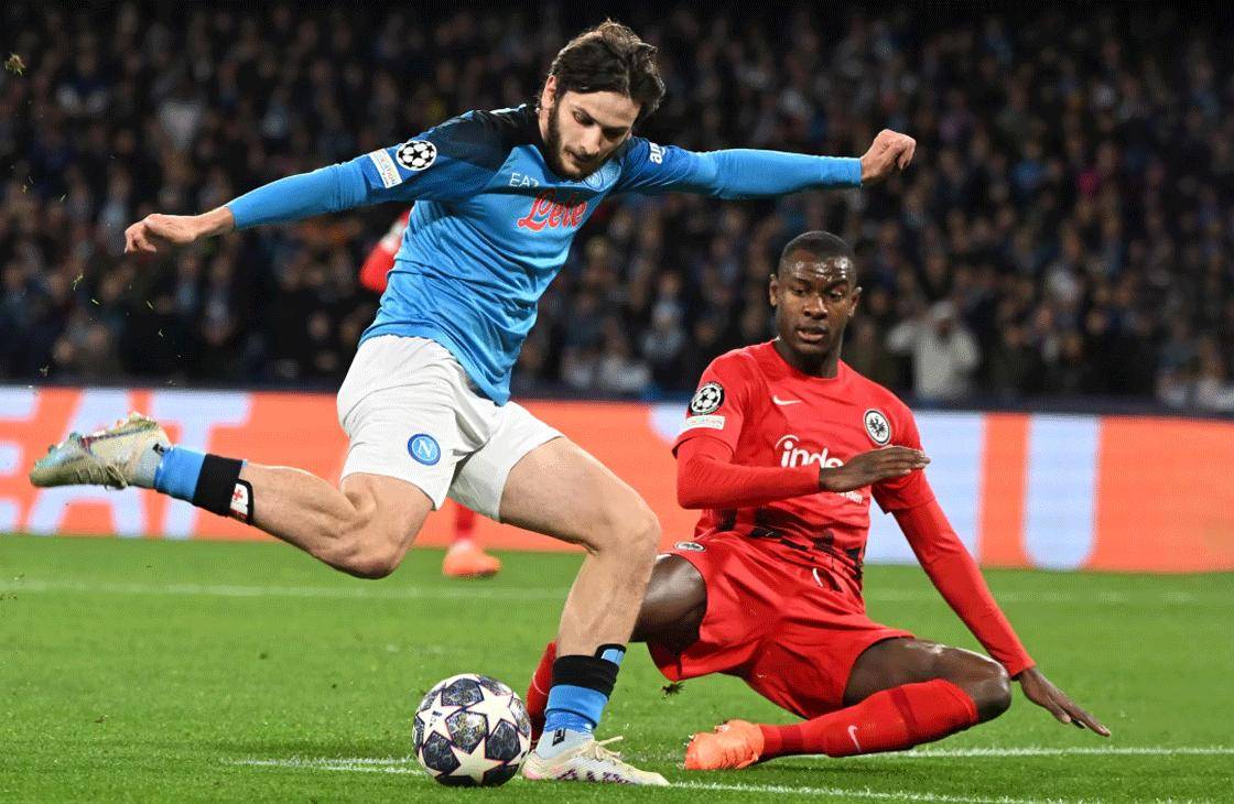 那不勒斯客场战平都灵，榜首位置略显不稳的简单介绍