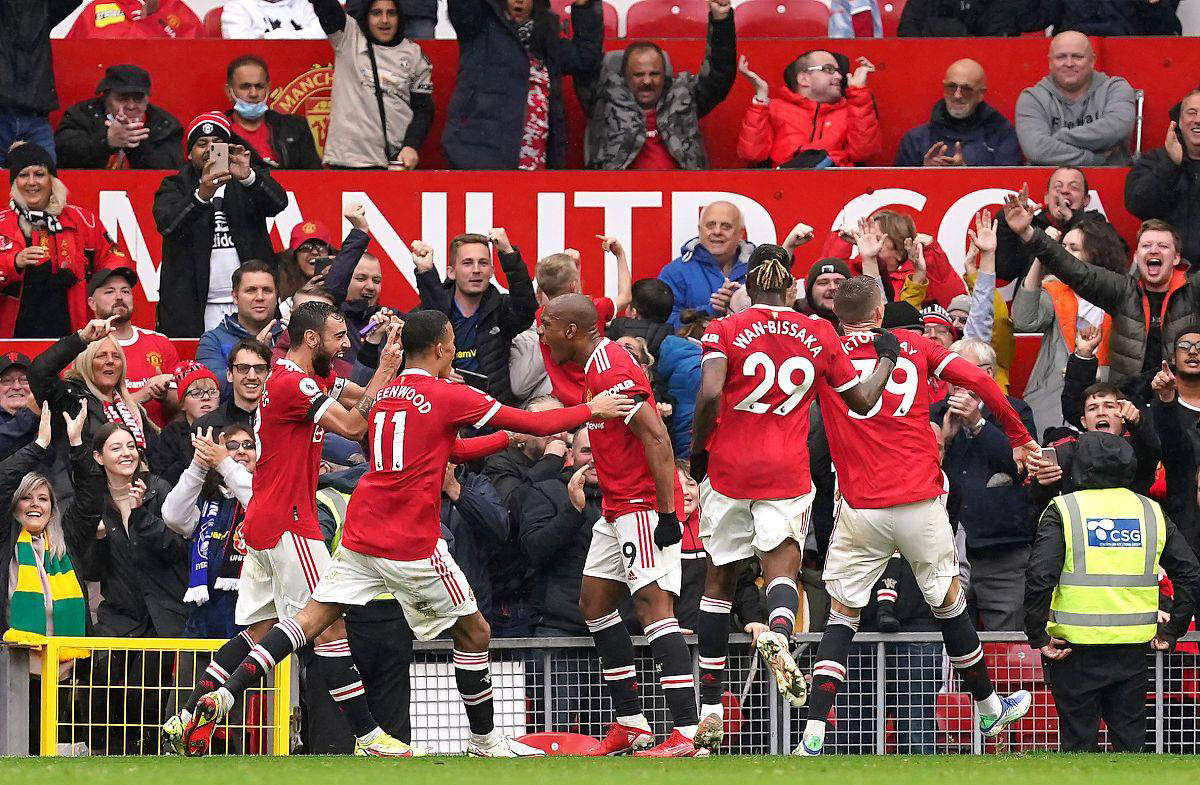 曼联取分不易，继续稳健发挥的简单介绍