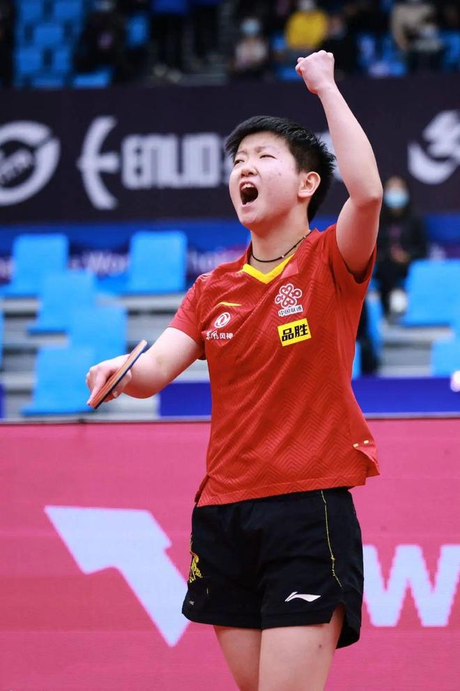 韩国队逆转波兰队，梁靖崑高光表现的简单介绍