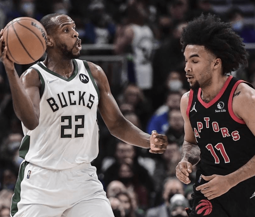 猛龙爆冷德国男篮,萨姆·米切尔三分雨点燃全场的简单介绍 猛龙爆冷德国男篮,萨姆·米切尔三分雨点燃全场的简单介绍