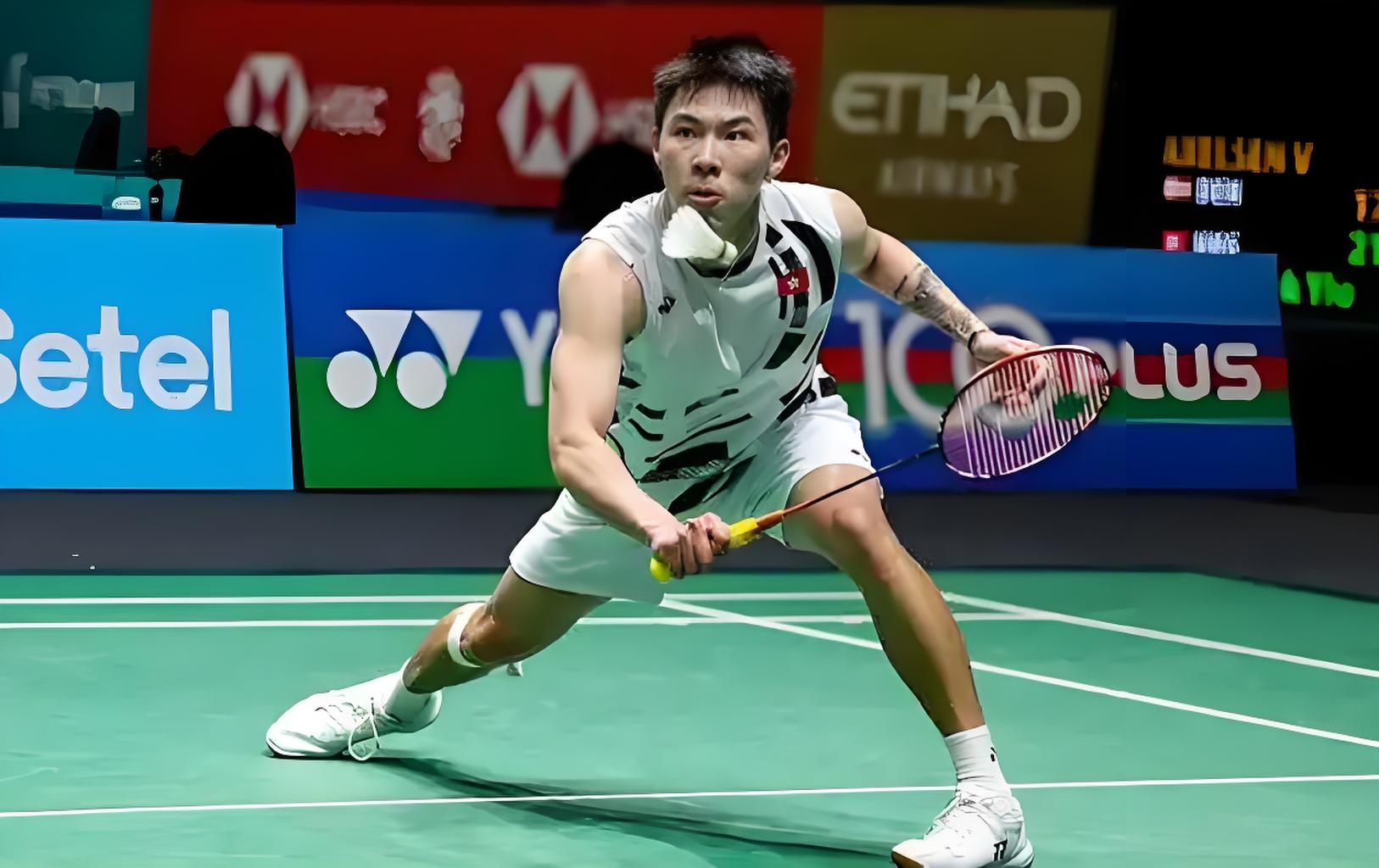 包含中国羽毛球队鏖战印尼羽毛球队,陶菲克高光表现的词条 包含中国羽毛球队鏖战印尼羽毛球队,陶菲克高光表现的词条