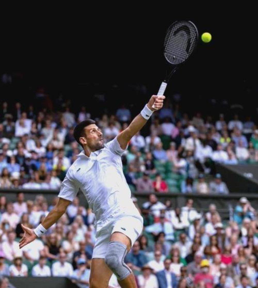 关于ATP总决赛轻取澳网,德约科维奇状态火热的信息 关于ATP总决赛轻取澳网,德约科维奇状态火热的信息