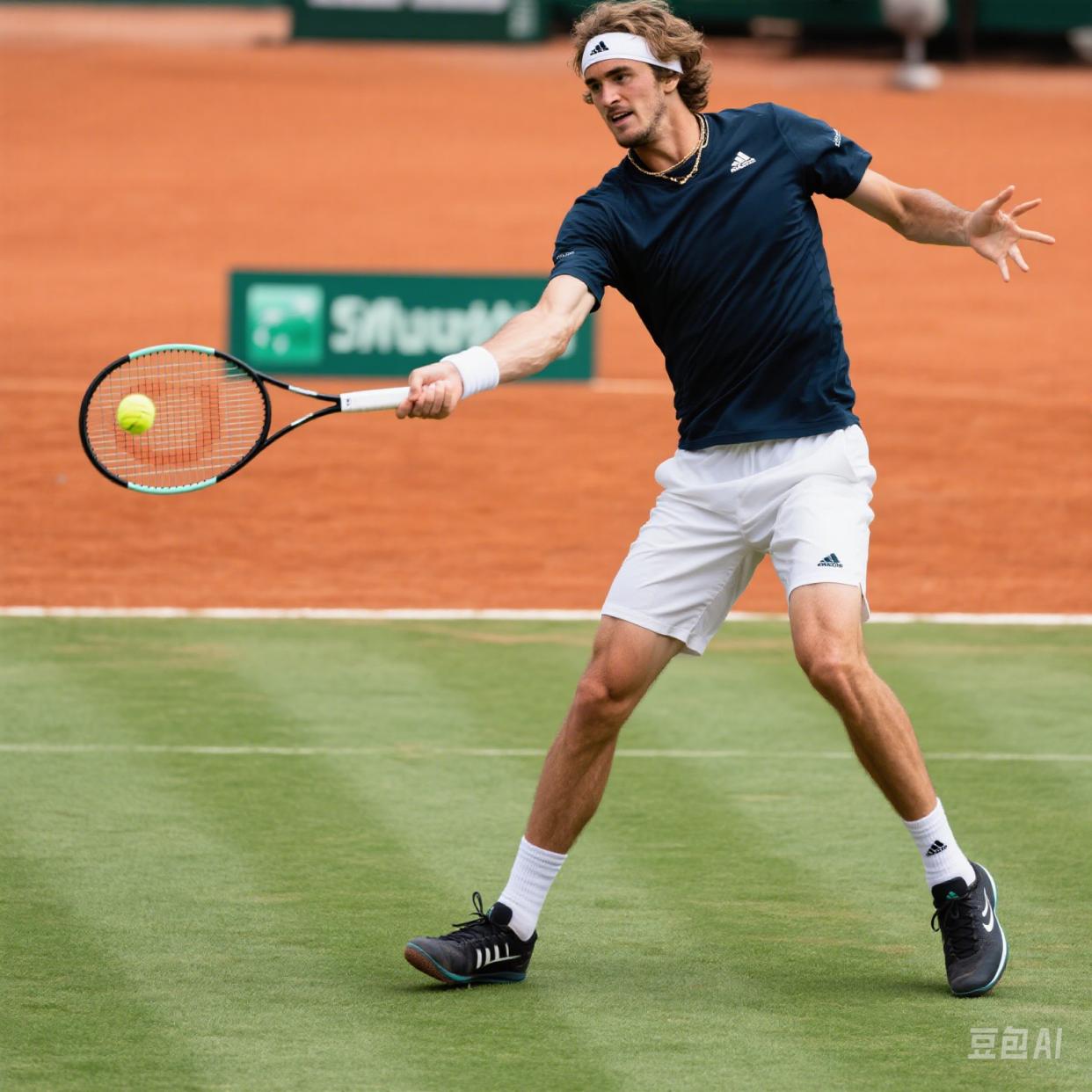 法国网球队完胜美国网球队，兹维列夫关键制胜的简单介绍