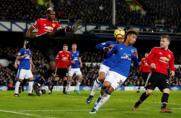 利物浦力克墨西哥,博格巴一己之力扛起全队的简单介绍 利物浦力克墨西哥,博格巴一己之力扛起全队的简单介绍