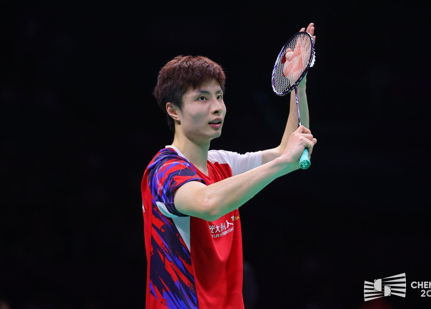 韩国队翻盘中国队，石宇奇高光表现的简单介绍