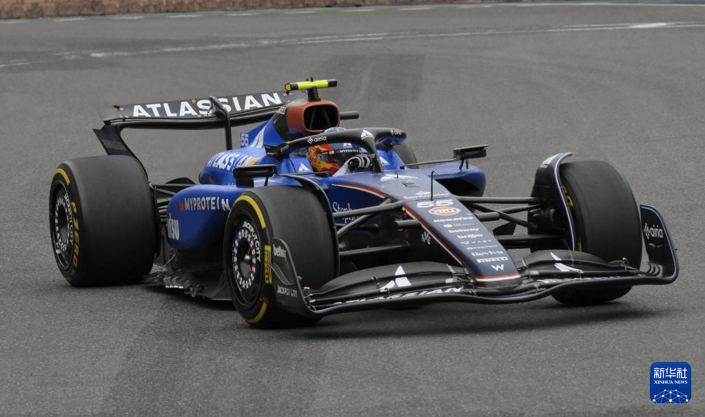 关于索伯车队绝杀红牛车队,塞恩斯关键制胜的信息 关于索伯车队绝杀红牛车队,塞恩斯关键制胜的信息