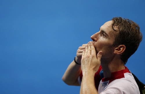 包含丹麦队绝杀马来西亚队，黄鸭组合刷新纪录的词条