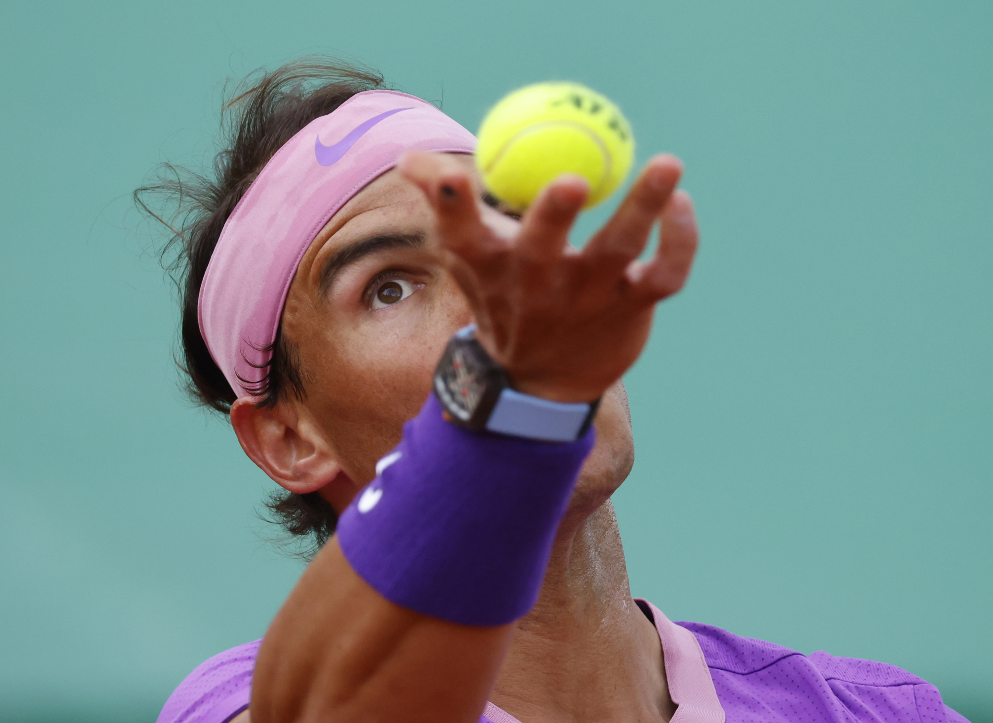 关于ATP总决赛力克蒙特卡洛大师赛,纳达尔状态火热的信息 关于ATP总决赛力克蒙特卡洛大师赛,纳达尔状态火热的信息