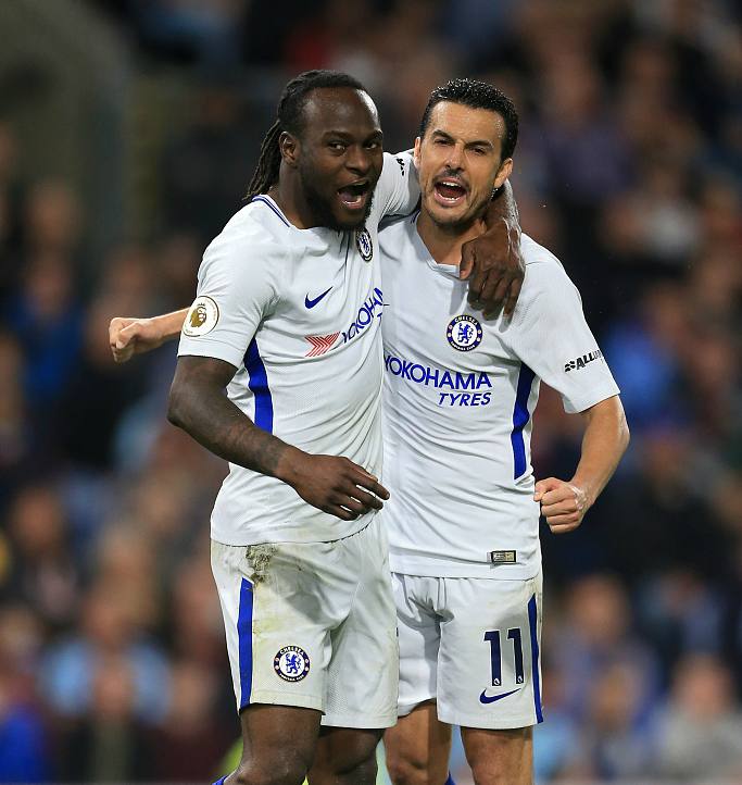 包含葡萄牙鏖战荷兰，孔蒂一己之力扛起全队的词条