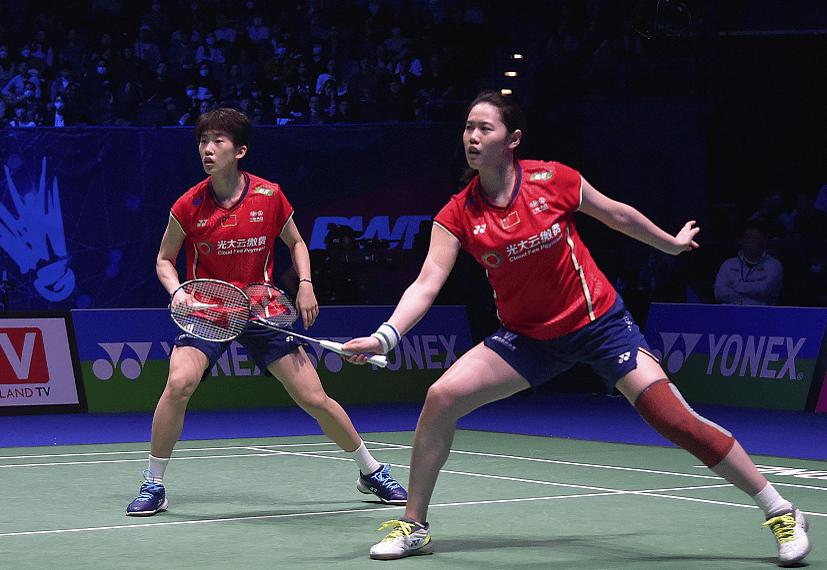 关于印度队碾压日本队，戴资颖关键制胜的信息